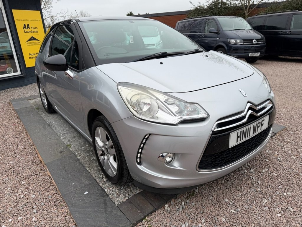 Used Citroen DS3 2011 for sale - 77805978: Photo 10