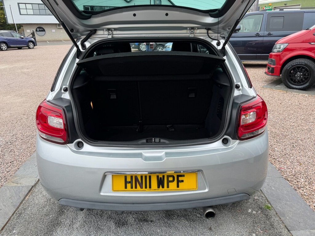 Used Citroen DS3 2011 for sale - 77805978: Photo 22