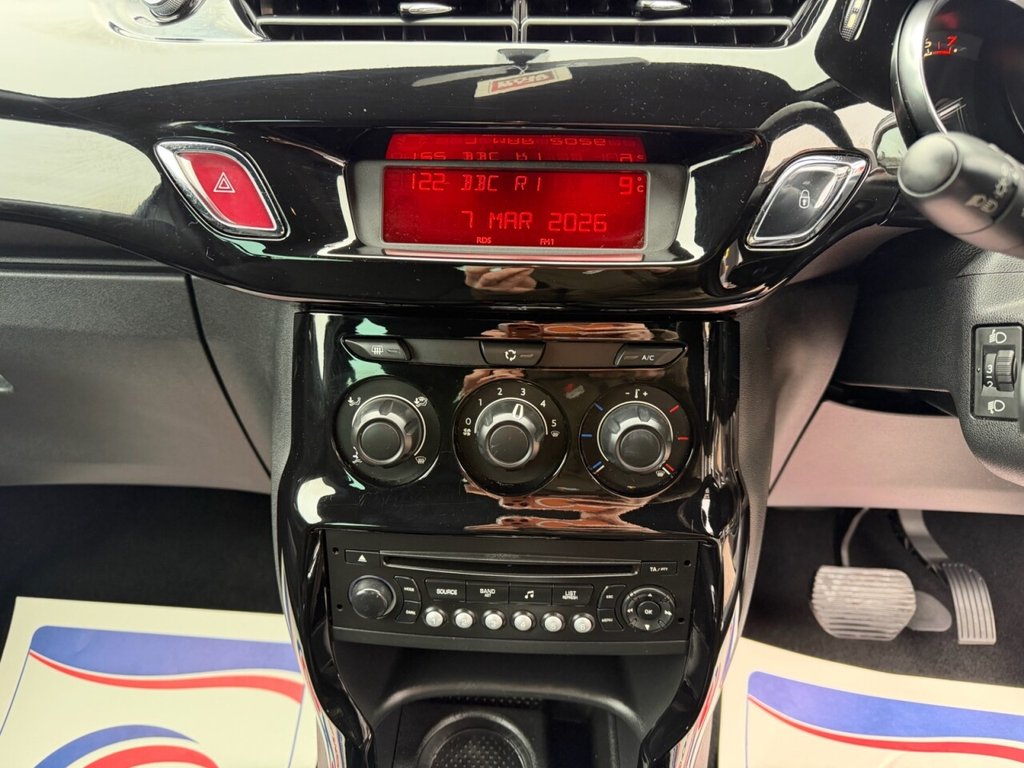 Used Citroen DS3 2011 for sale - 77805978: Photo 25