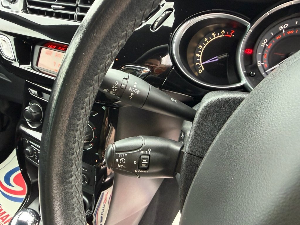 Used Citroen DS3 2011 for sale - 77805978: Photo 28