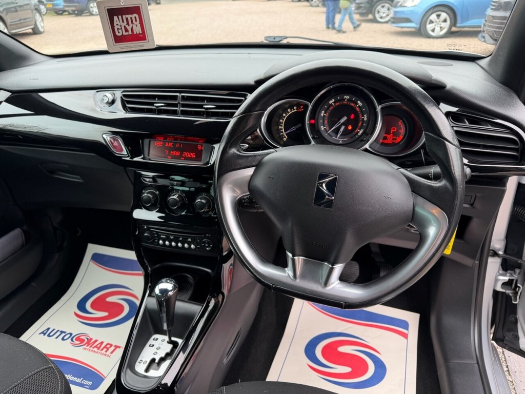 Used Citroen DS3 2011 for sale - 77805978: Photo 29