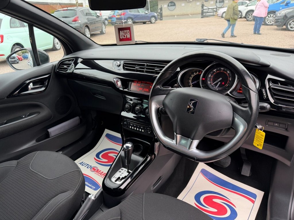 Used Citroen DS3 2011 for sale - 77805978: Photo 30