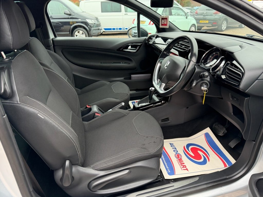 Used Citroen DS3 2011 for sale - 77805978: Photo 32