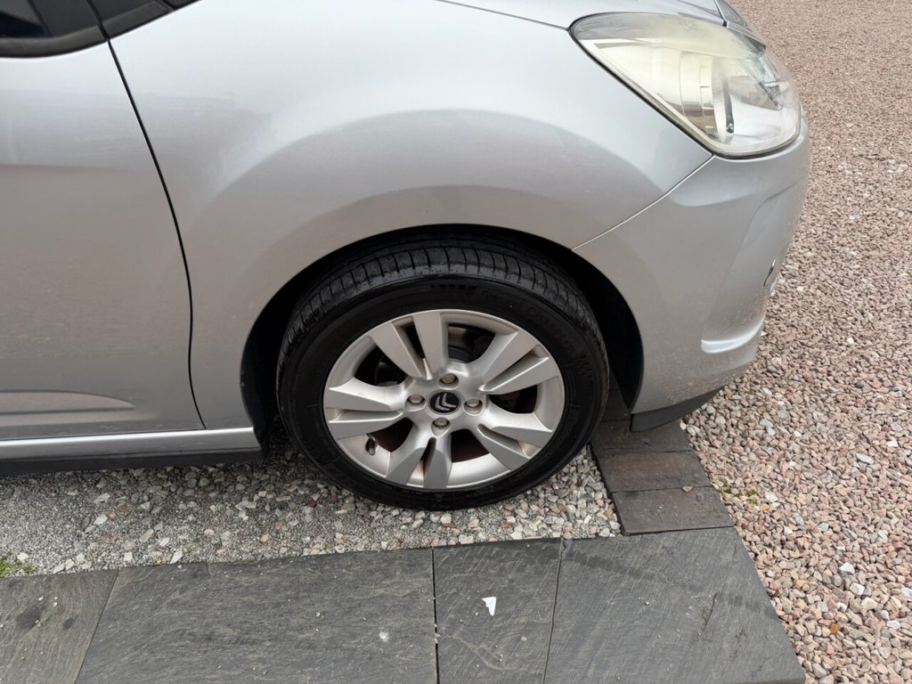 Used Citroen DS3 2011 for sale - 77805978: Photo 7