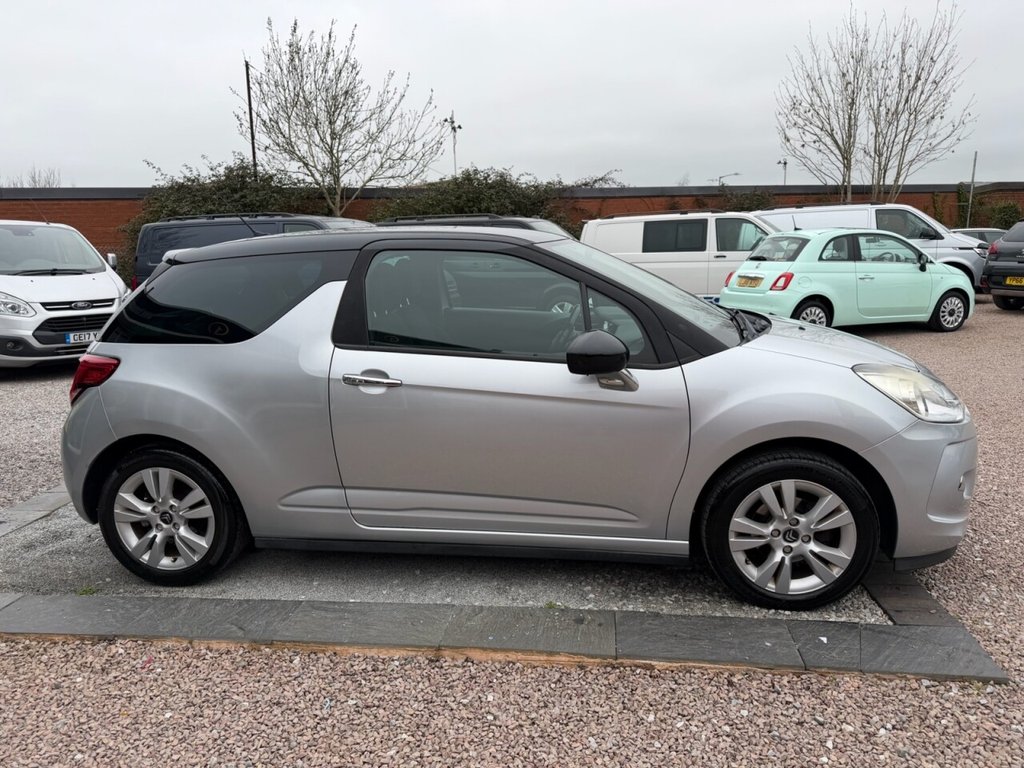 Used Citroen DS3 2011 for sale - 77805978: Photo 9