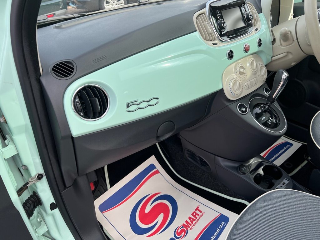 Used Fiat 500 2016 for sale - 78017166: Photo 12