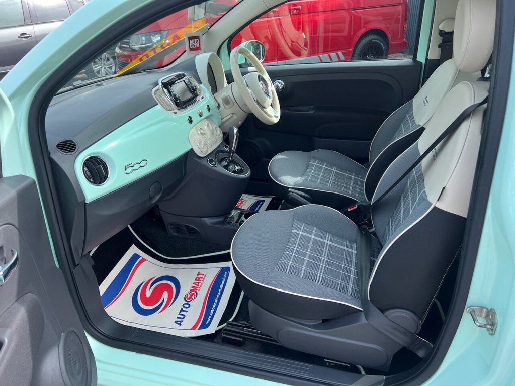 Used Fiat 500 2016 for sale - 78017166: Photo 20