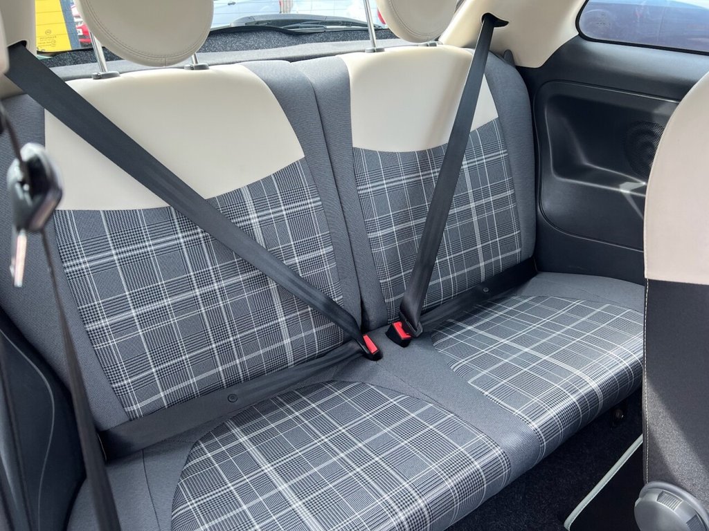 Used Fiat 500 2016 for sale - 78017166: Photo 23