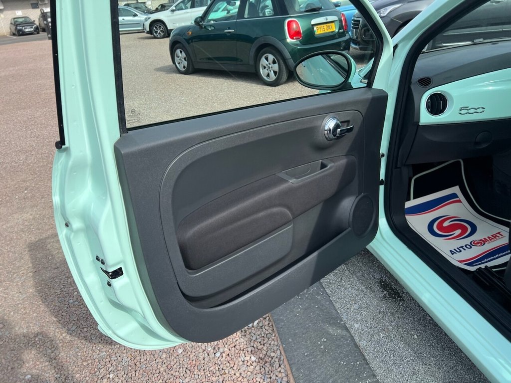 Used Fiat 500 2016 for sale - 78017166: Photo 25