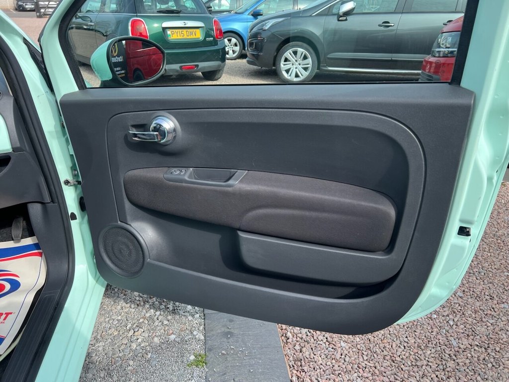 Used Fiat 500 2016 for sale - 78017166: Photo 26