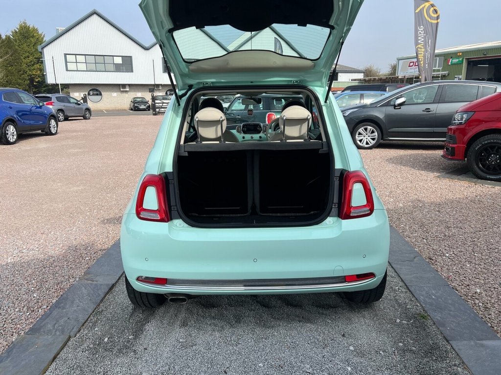 Used Fiat 500 2016 for sale - 78017166: Photo 28