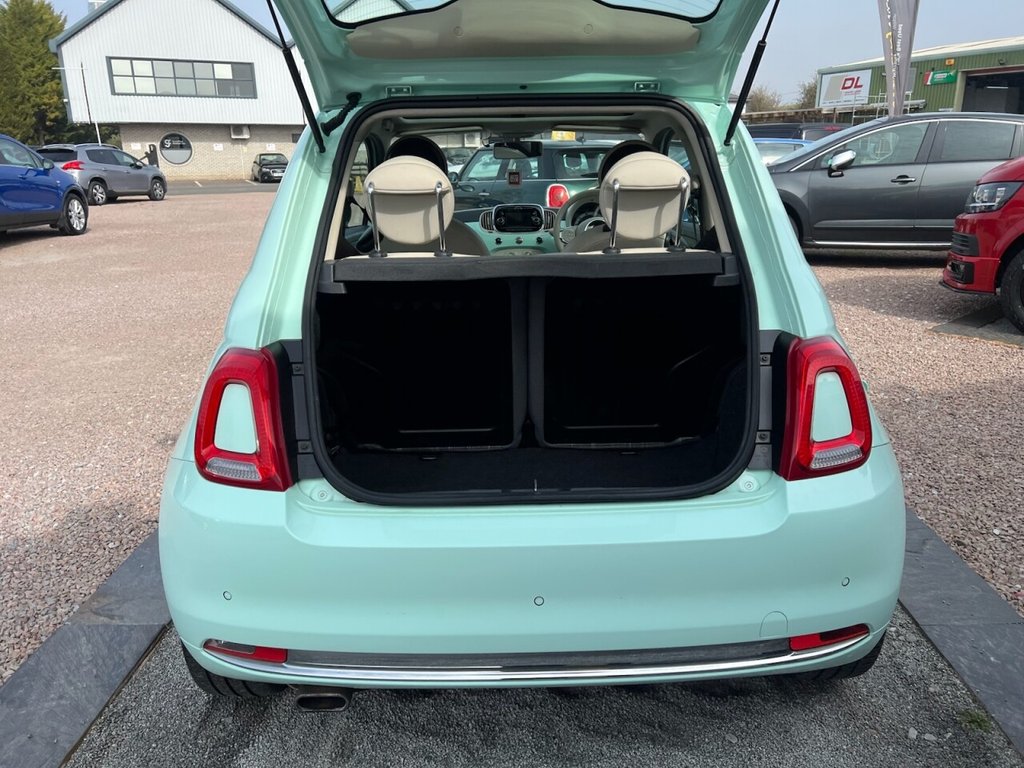 Used Fiat 500 2016 for sale - 78017166: Photo 29