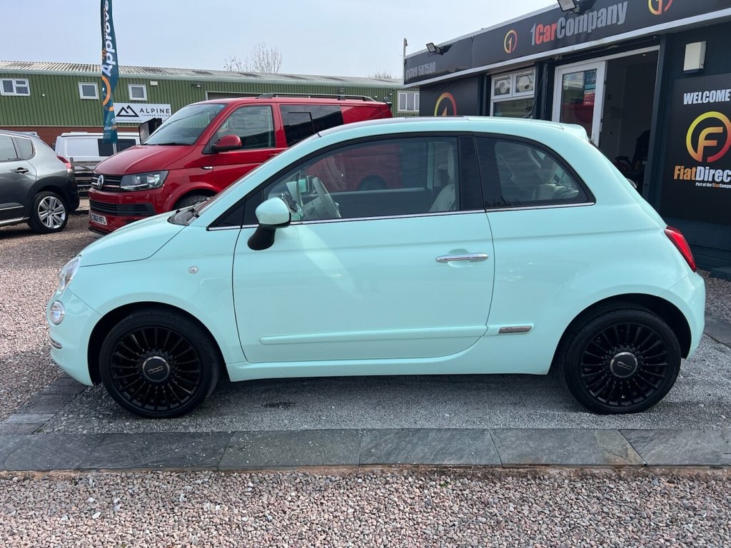 Used Fiat 500 2016 for sale - 78017166: Photo 5