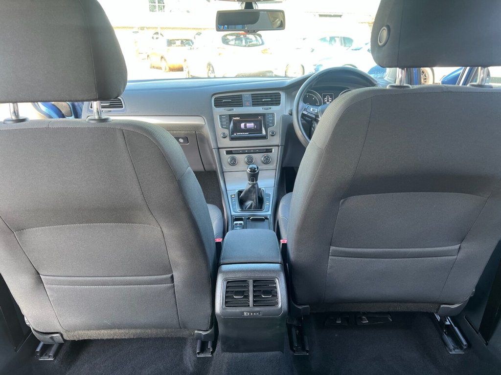 Used Volkswagen Golf 2014 for sale - 77654539: Photo 19