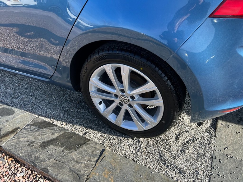 Used Volkswagen Golf 2014 for sale - 77654539: Photo 22