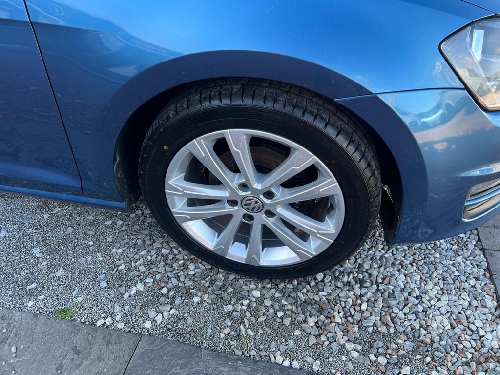 Used Volkswagen Golf 2014 for sale - 77654539: Photo 23