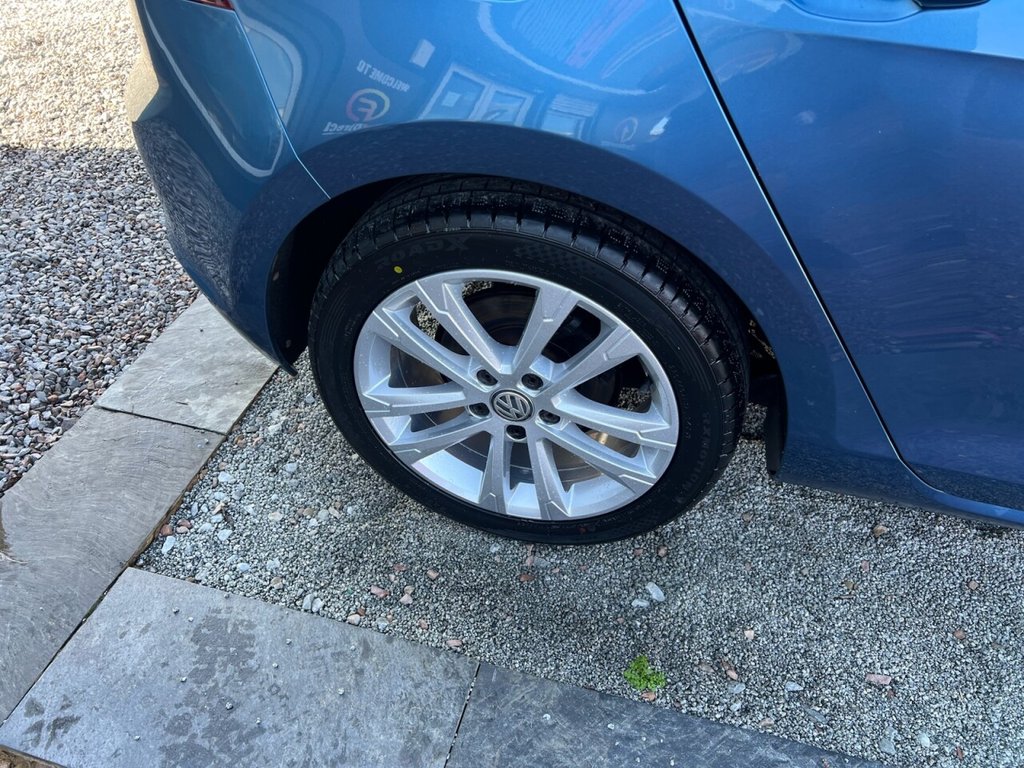 Used Volkswagen Golf 2014 for sale - 77654539: Photo 24