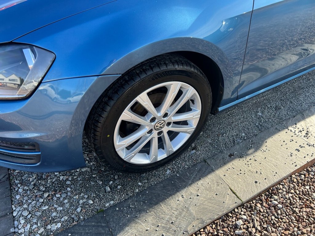 Used Volkswagen Golf 2014 for sale - 77654539: Photo 25