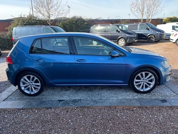 Used Volkswagen Golf 2014 for sale - 77654539: Photo