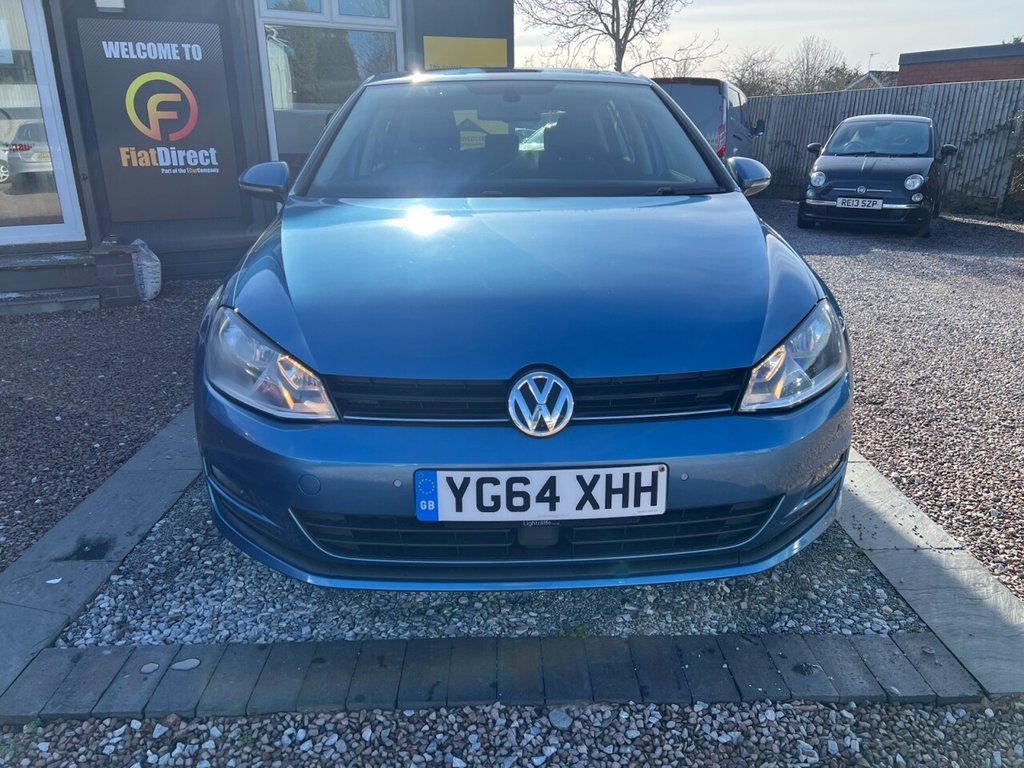 Used Volkswagen Golf 2014 for sale - 77654539: Photo 6