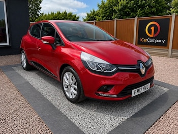Used Renault Clio 2017 for sale - 79245228: Photo