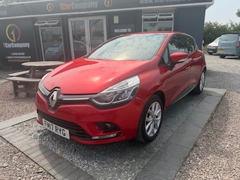 Used Renault Clio 2017 for sale - 79245228: Photo