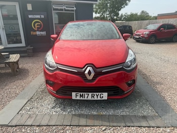 Used Renault Clio 2017 for sale - 79245228: Photo
