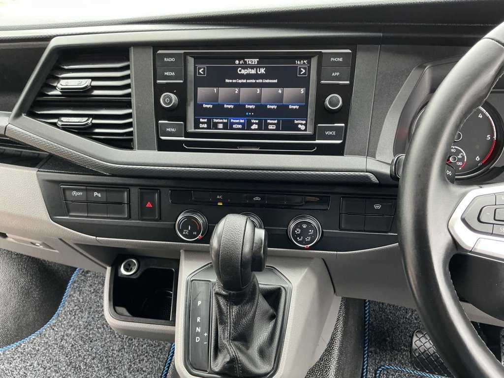 Used Volkswagen Transporter 2022 for sale - 78016845: Photo 16