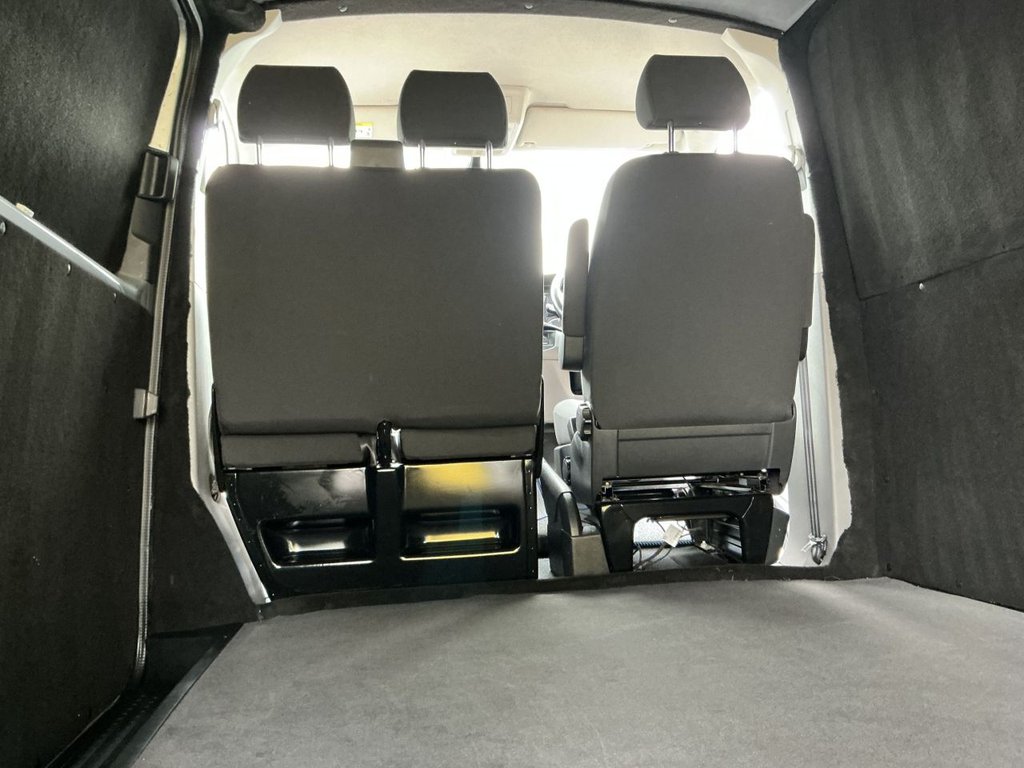 Used Volkswagen Transporter 2022 for sale - 78016845: Photo 27