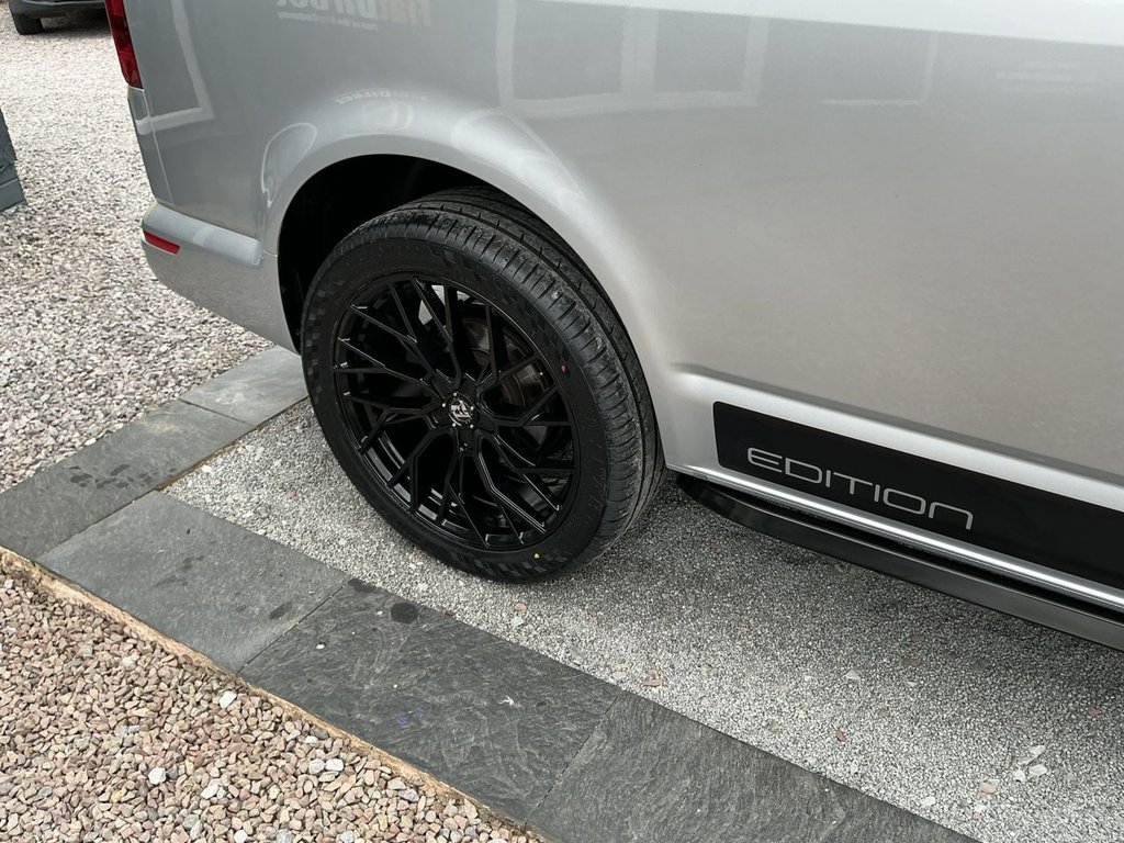 Used Volkswagen Transporter 2022 for sale - 78016845: Photo 31