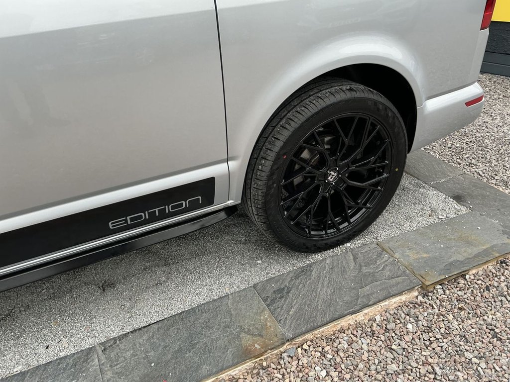 Used Volkswagen Transporter 2022 for sale - 78016845: Photo 33