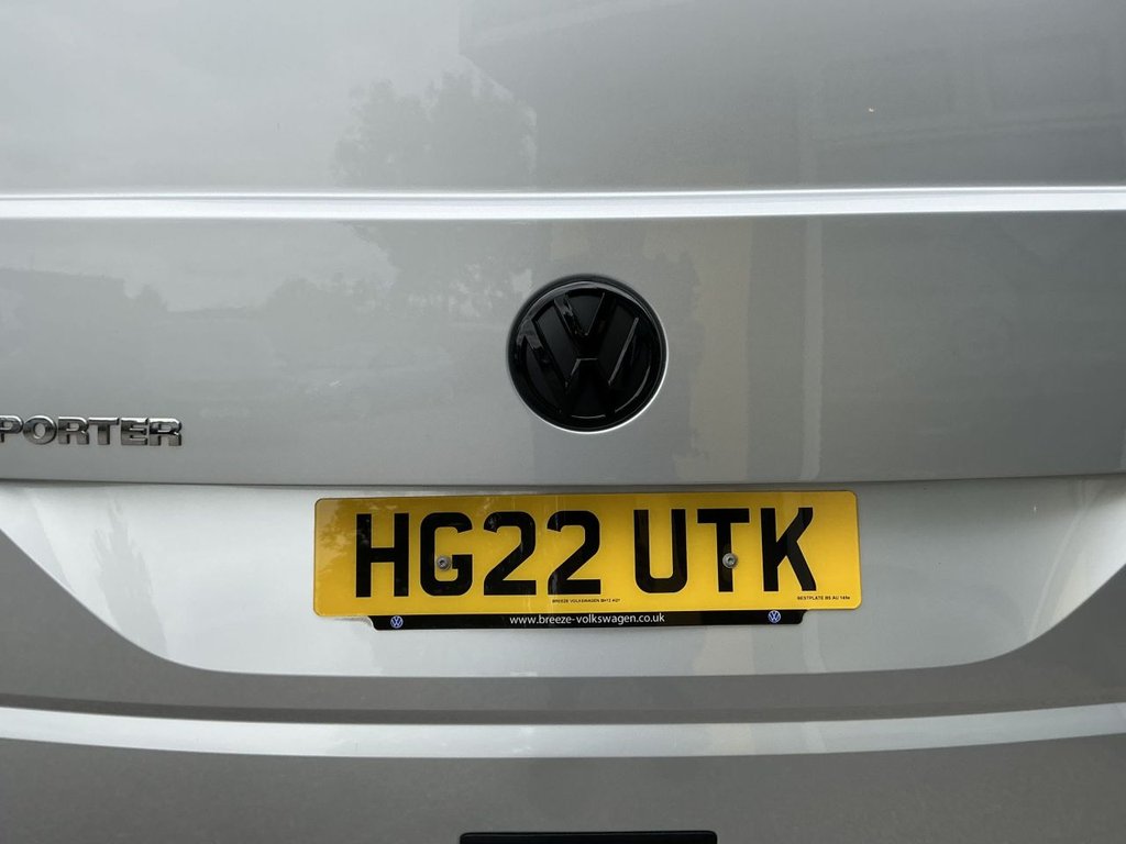 Used Volkswagen Transporter 2022 for sale - 78016845: Photo 34