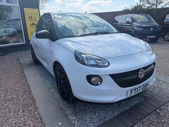 Used Vauxhall ADAM 2017 for sale - 78385288: Photo