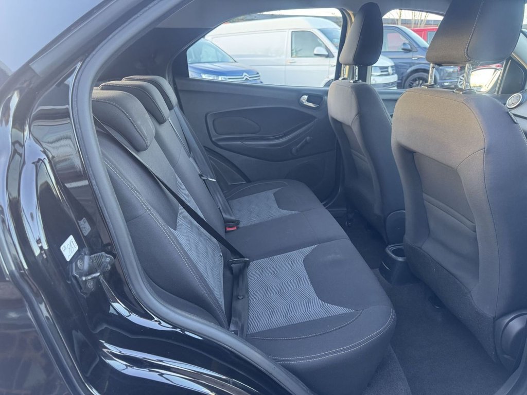 Used Ford Ka+ 2017 for sale - 78016920: Photo 12
