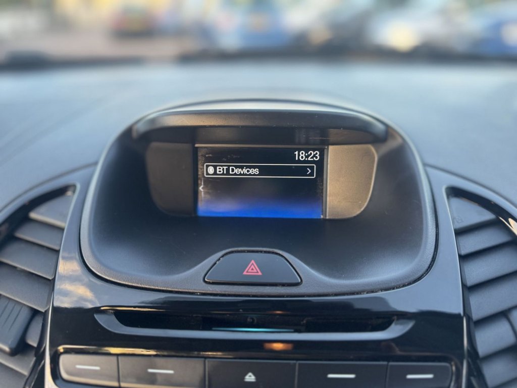 Used Ford Ka+ 2017 for sale - 78016920: Photo 13