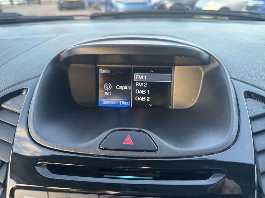 Used Ford Ka+ 2017 for sale - 78016920: Photo 14