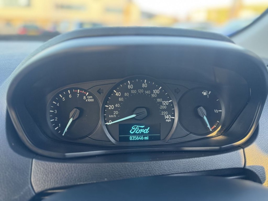 Used Ford Ka+ 2017 for sale - 78016920: Photo 15