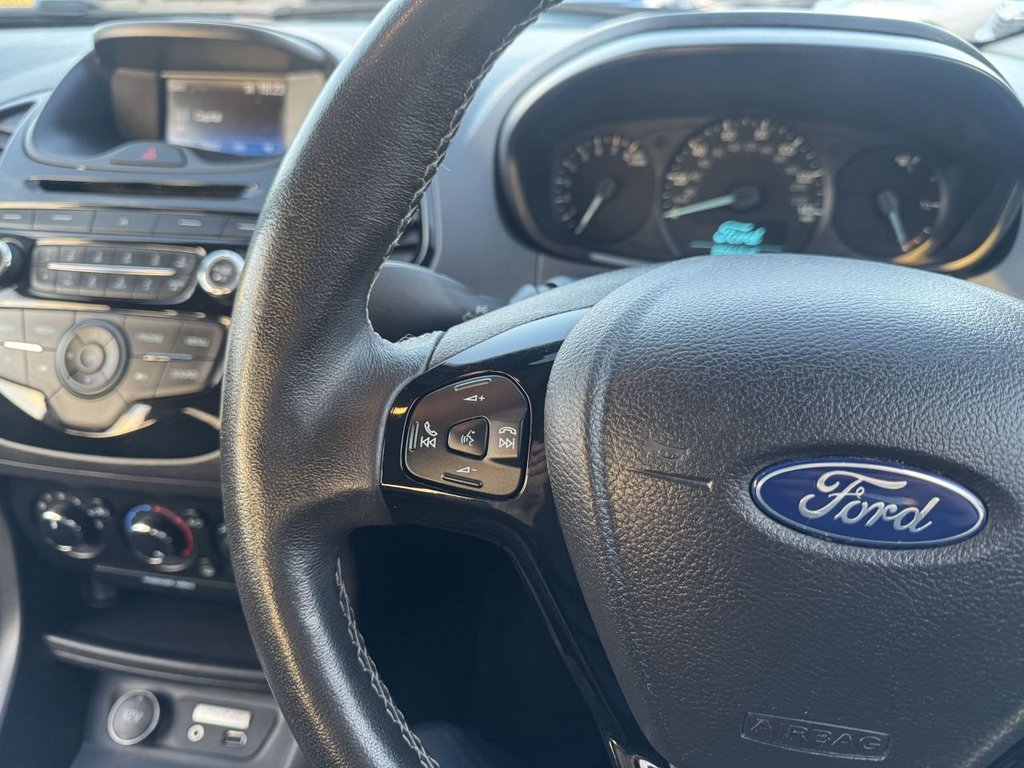 Used Ford Ka+ 2017 for sale - 78016920: Photo 17