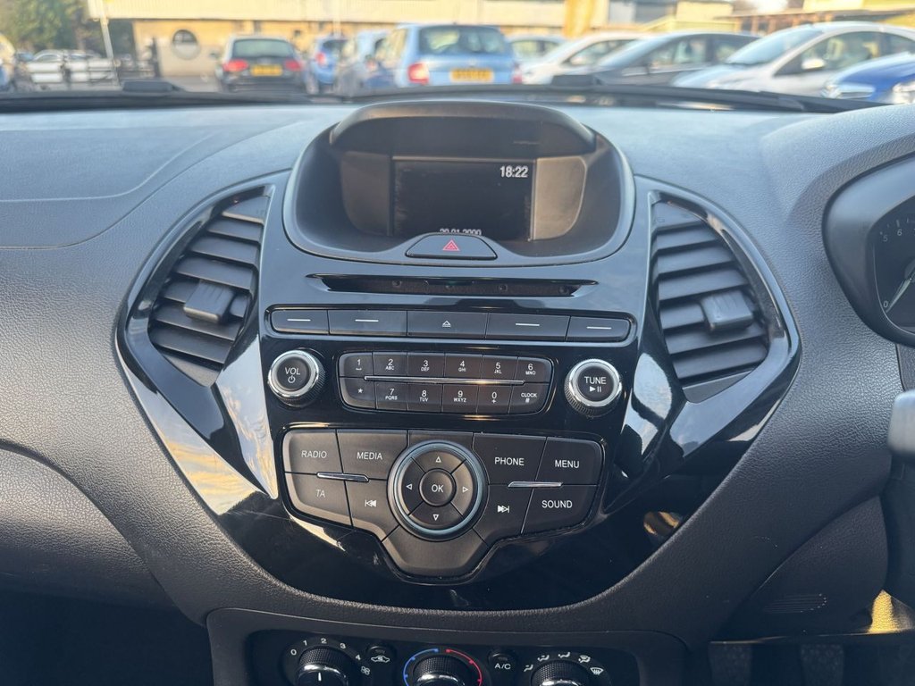 Used Ford Ka+ 2017 for sale - 78016920: Photo 19