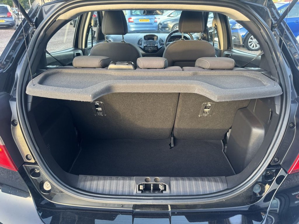 Used Ford Ka+ 2017 for sale - 78016920: Photo 25