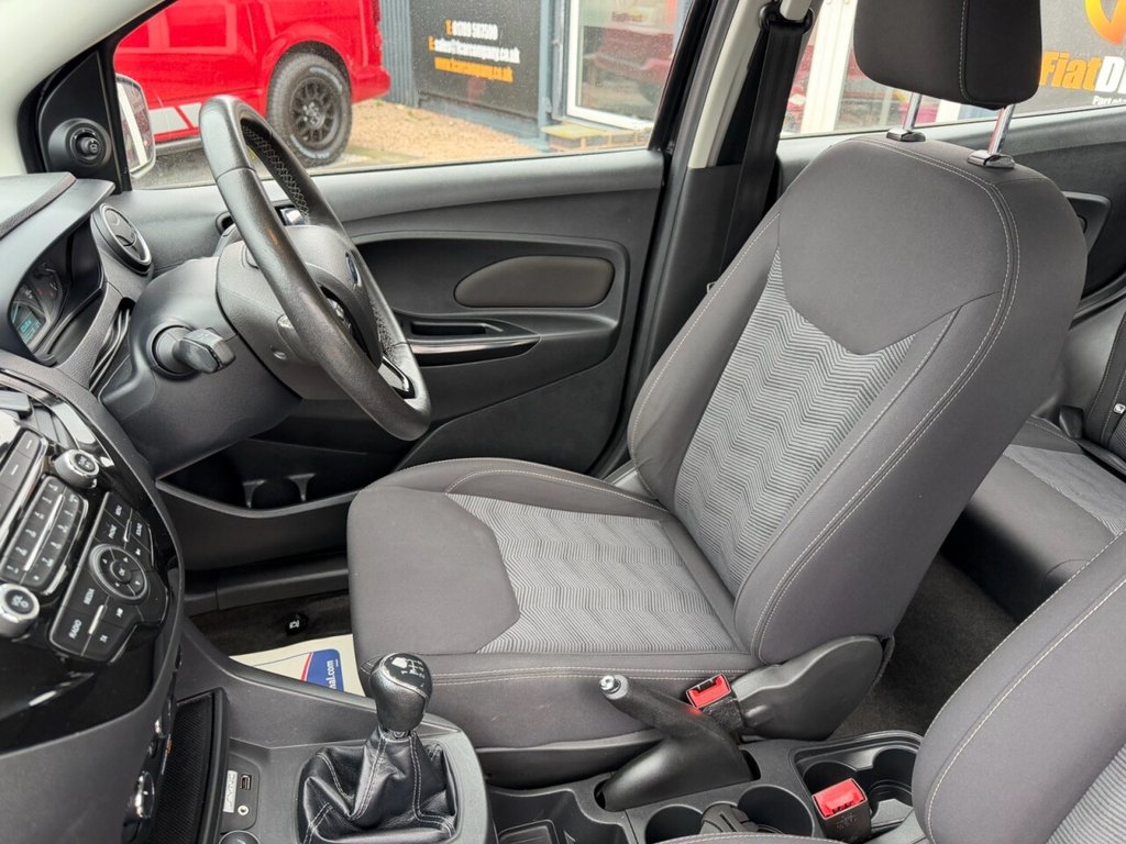 Used Ford Ka+ 2017 for sale - 78016920: Photo 26