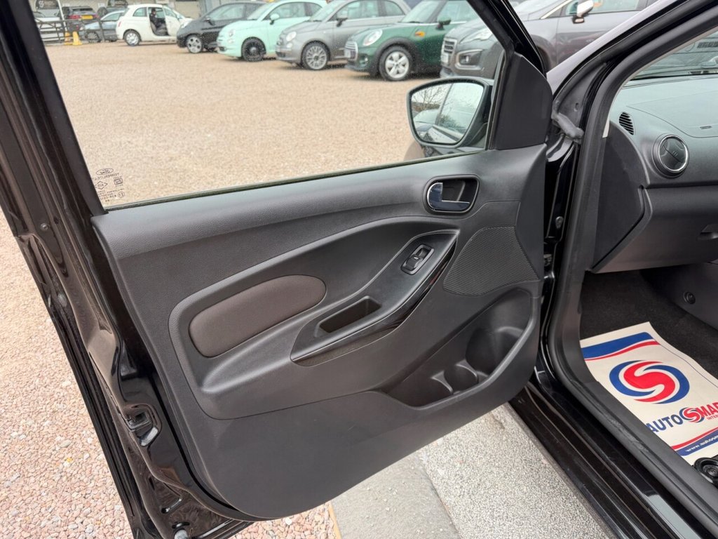 Used Ford Ka+ 2017 for sale - 78016920: Photo 28