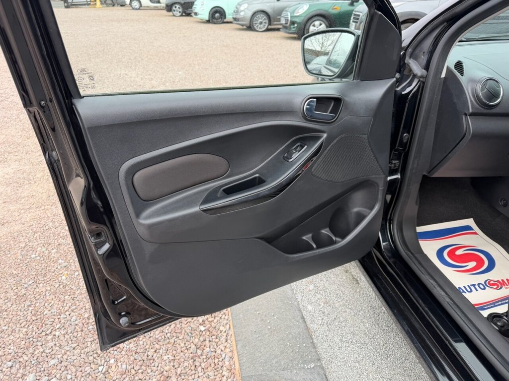 Used Ford Ka+ 2017 for sale - 78016920: Photo 29