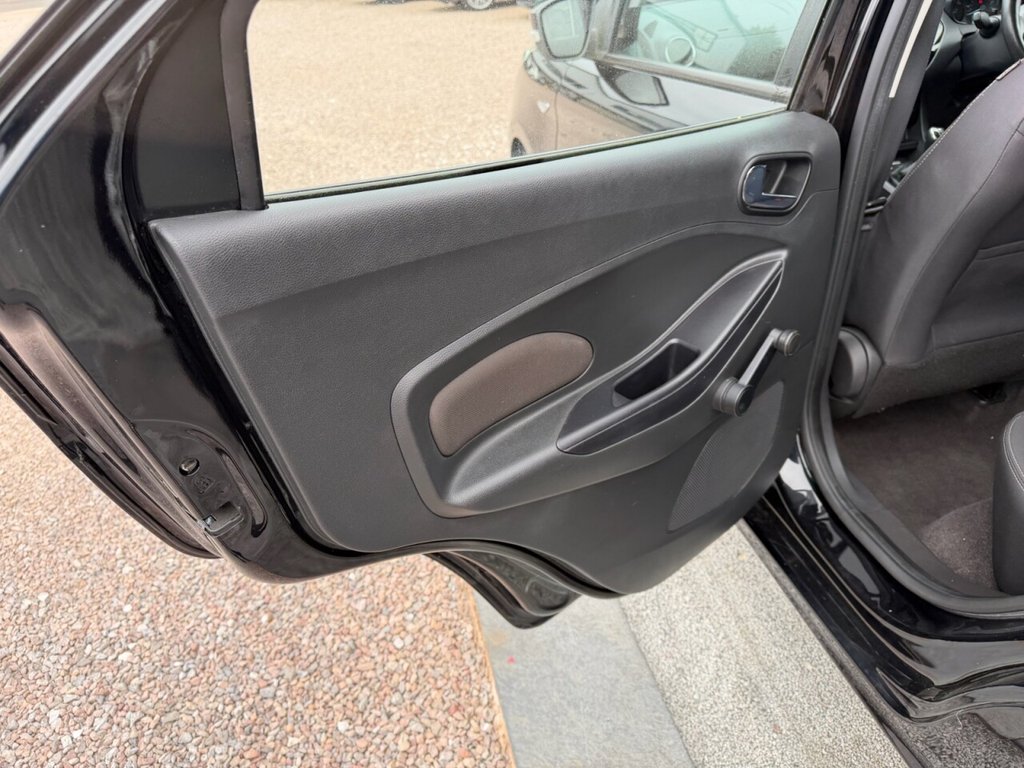 Used Ford Ka+ 2017 for sale - 78016920: Photo 30