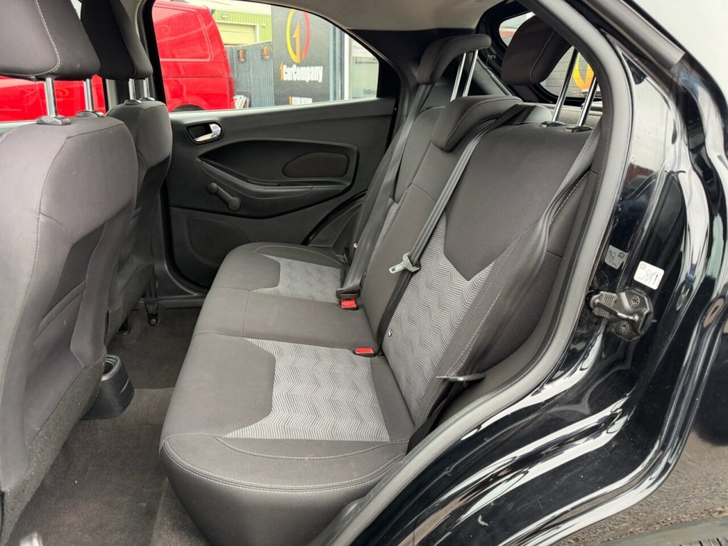 Used Ford Ka+ 2017 for sale - 78016920: Photo 31