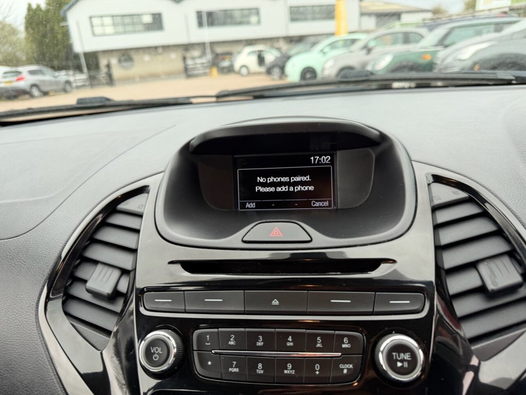 Used Ford Ka+ 2017 for sale - 78016920: Photo 32