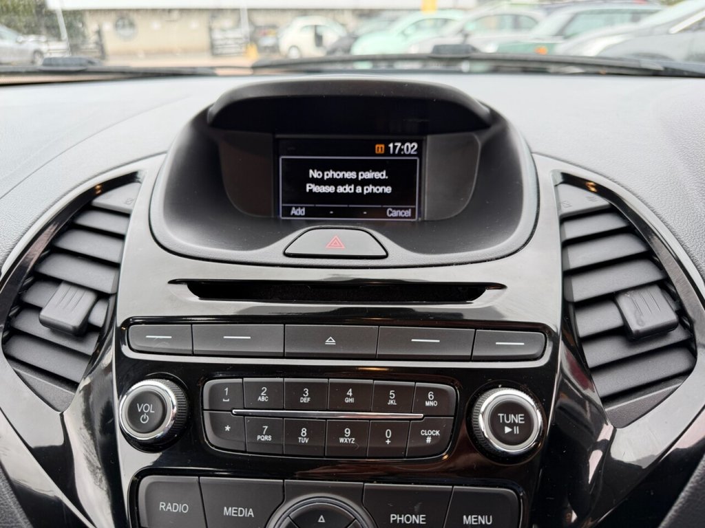 Used Ford Ka+ 2017 for sale - 78016920: Photo 33