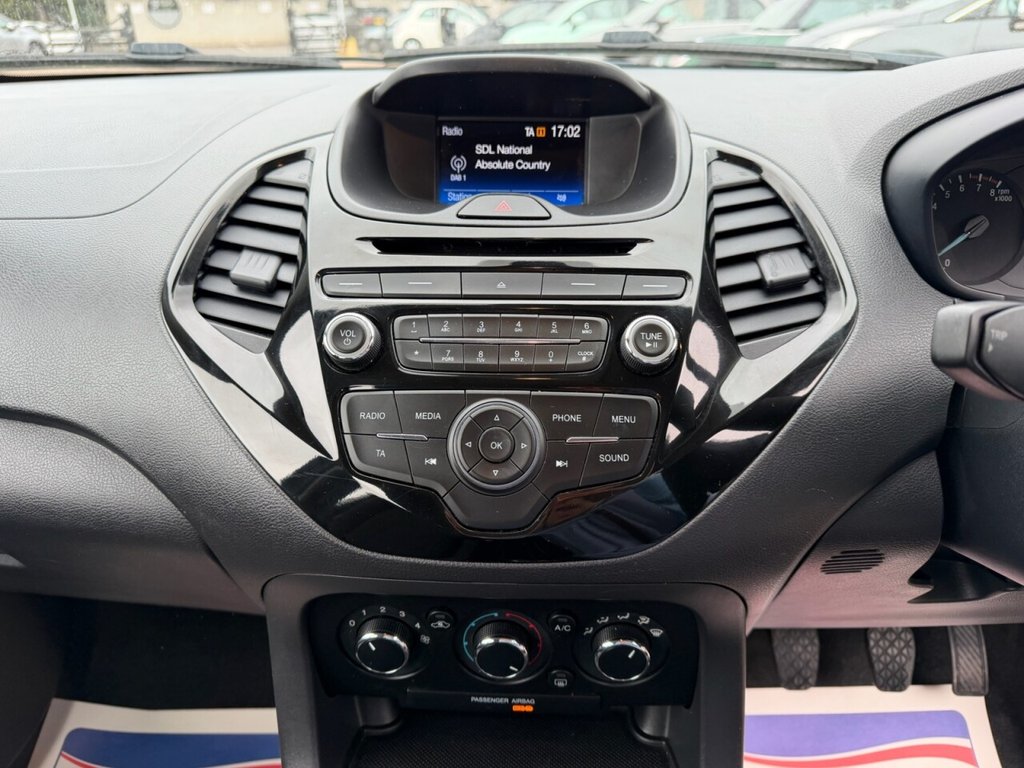 Used Ford Ka+ 2017 for sale - 78016920: Photo 35