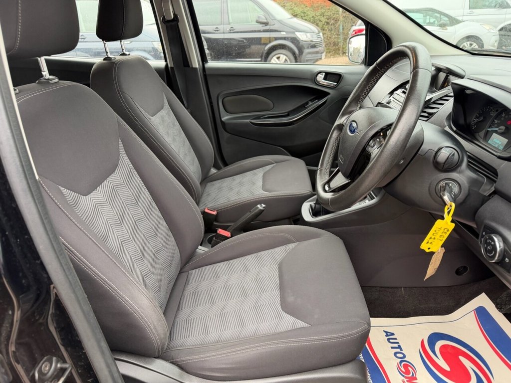 Used Ford Ka+ 2017 for sale - 78016920: Photo 36