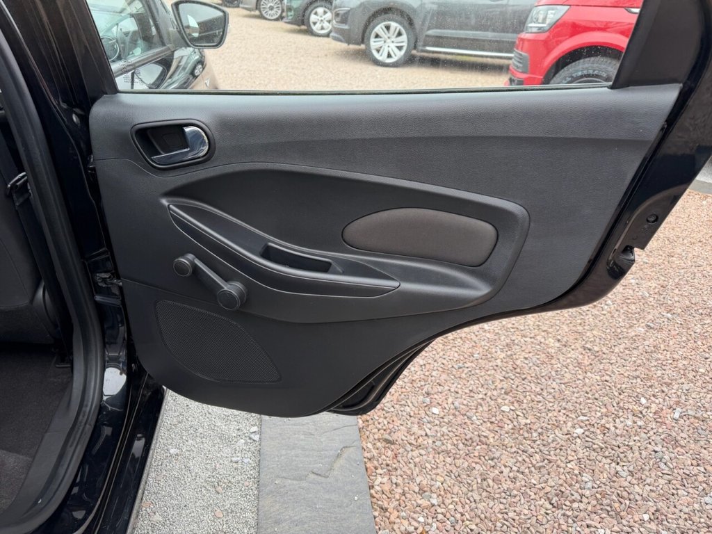 Used Ford Ka+ 2017 for sale - 78016920: Photo 40